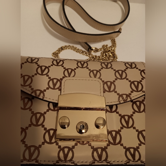 Euc!! Mario valentino shoulder bag - Picture 9 of 12